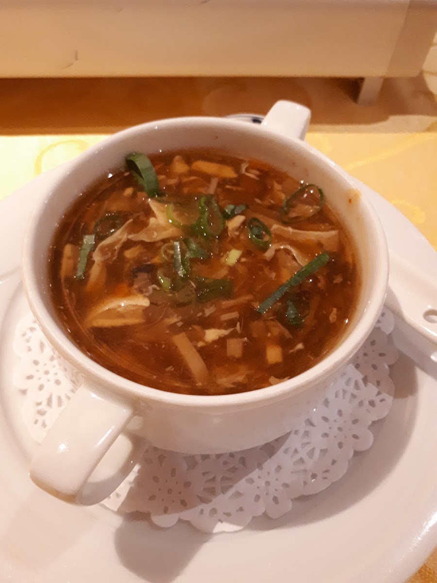 Chinees Specialiteiten Restaurant Panda-10