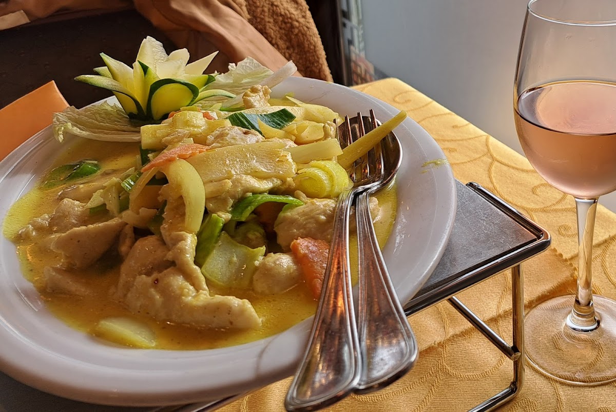 Chinees Specialiteiten Restaurant Panda-2