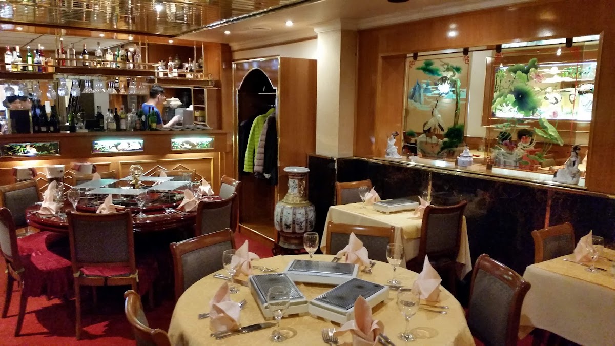 Chinees Specialiteiten Restaurant Panda-3