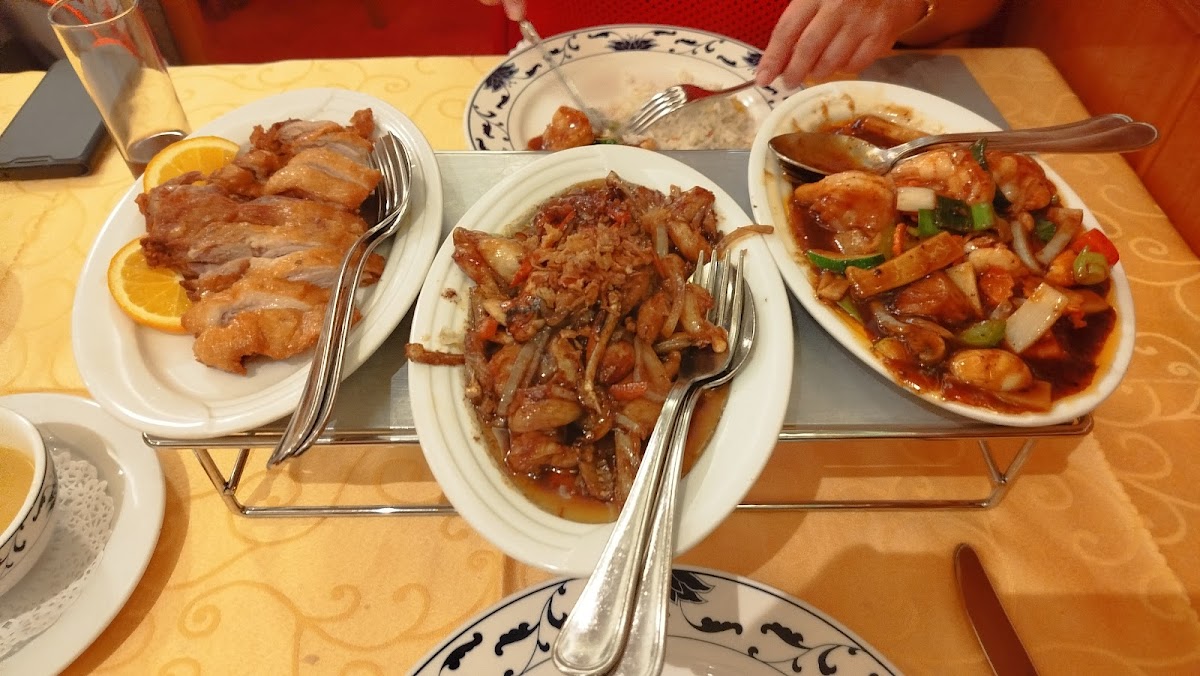 Chinees Specialiteiten Restaurant Panda-4