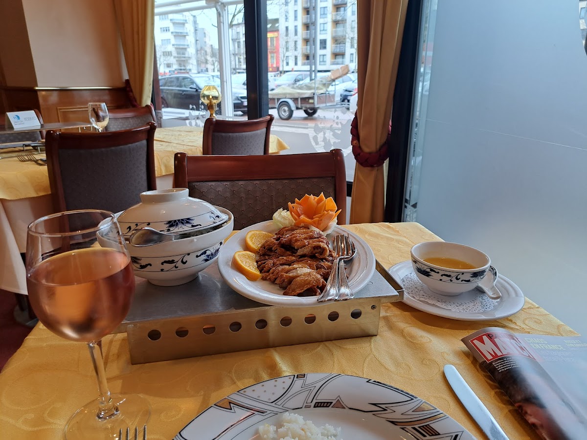 Chinees Specialiteiten Restaurant Panda-5