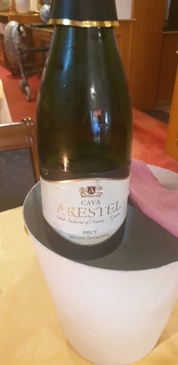 Chinees Specialiteiten Restaurant Panda-7