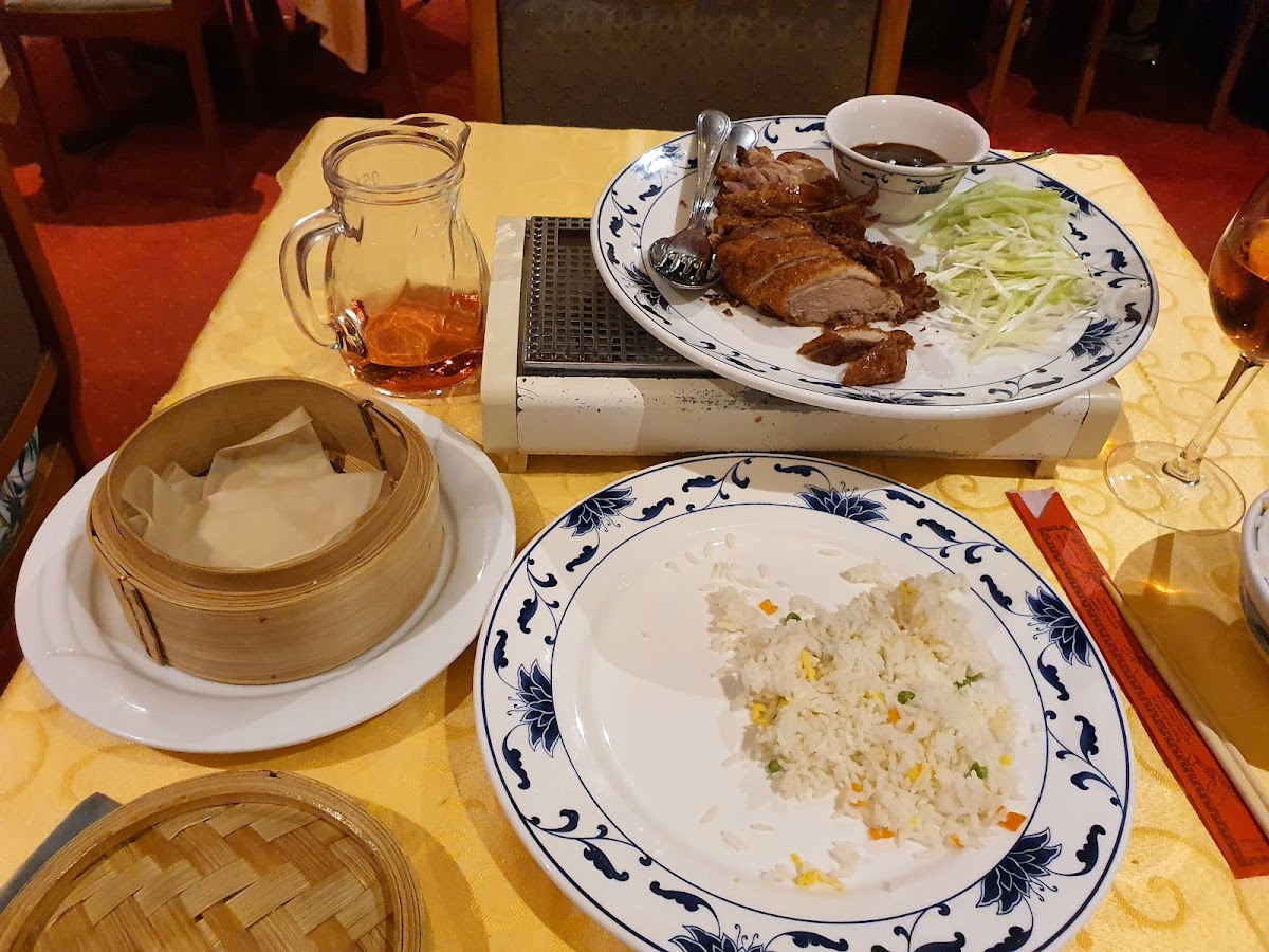 Chinees Specialiteiten Restaurant Panda-8