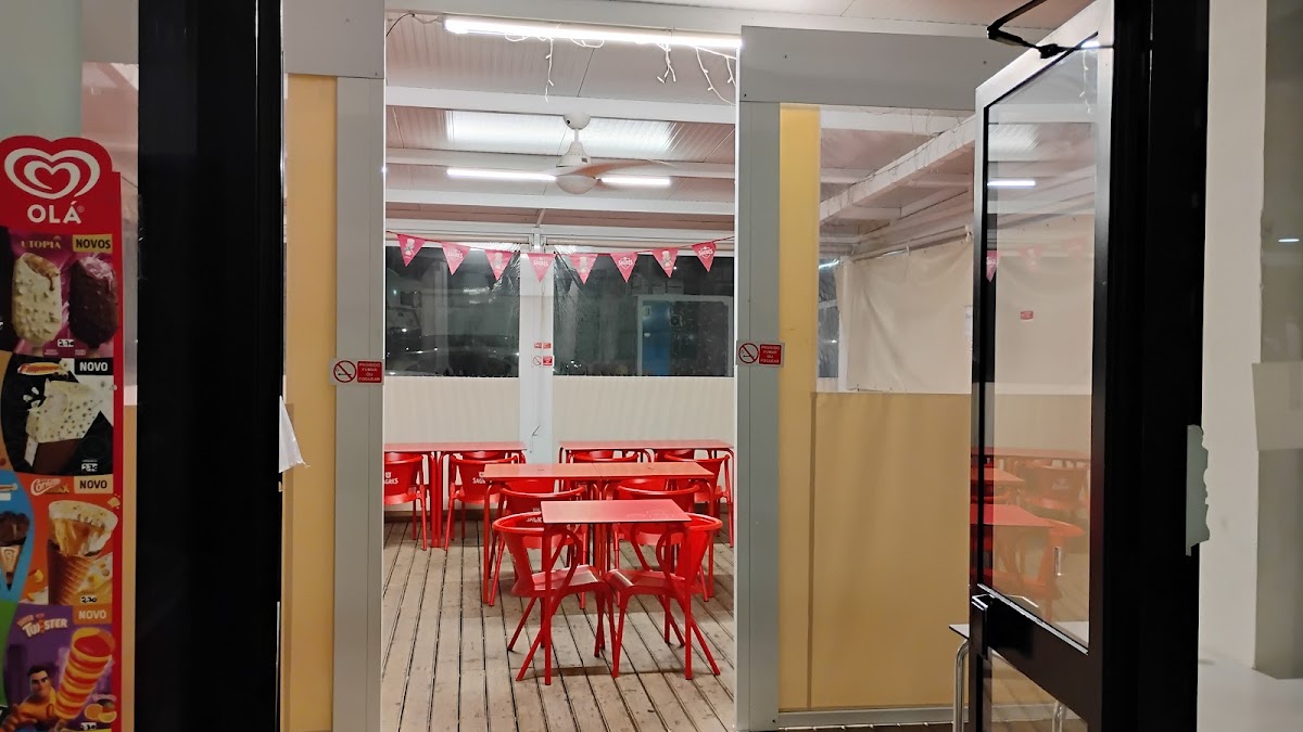 Restaurante Via Rapida